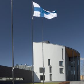 Hämeenlinna Police Station